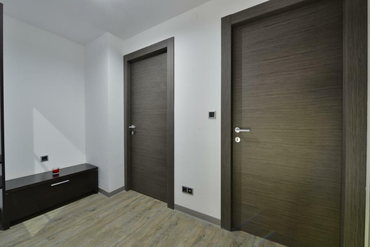 Luxury Mountain Apartment Poiana Brasov Eksteriør billede