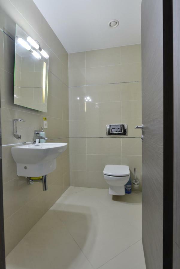 Luxury Mountain Apartment Poiana Brasov Eksteriør billede