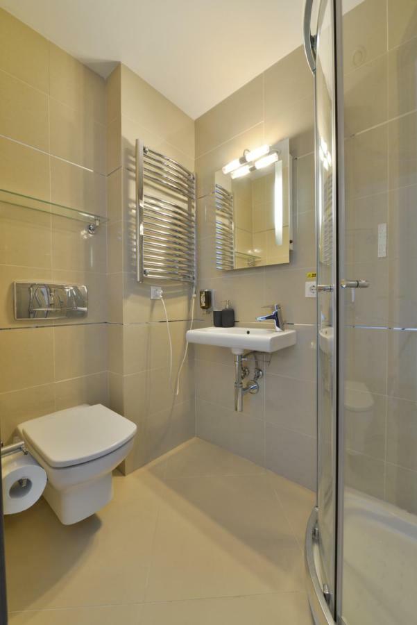 Luxury Mountain Apartment Poiana Brasov Eksteriør billede
