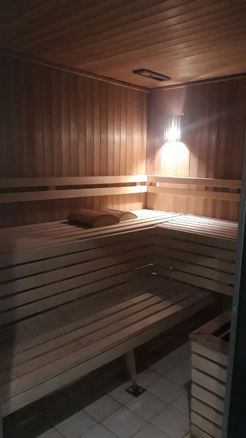 Luxury Mountain Apartment Poiana Brasov Eksteriør billede